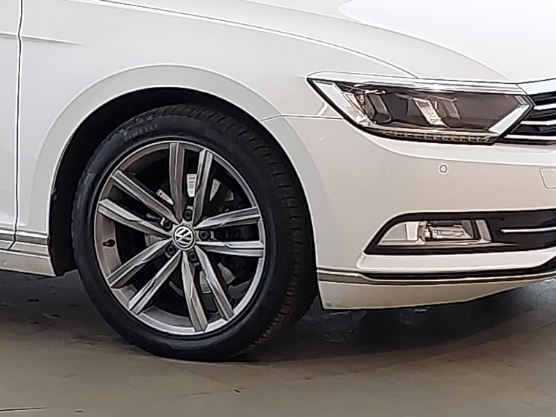 Used Volkswagen Passat 2019 for sale - 78113269: Photo 9