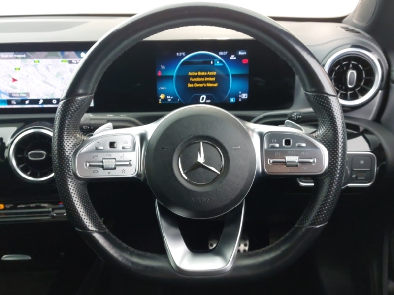 Used Mercedes-Benz CLA 2021 for sale - 77522520: Photo 13