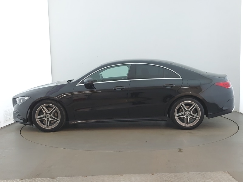 Used Mercedes-Benz CLA 2021 for sale - 77522520: Photo 4