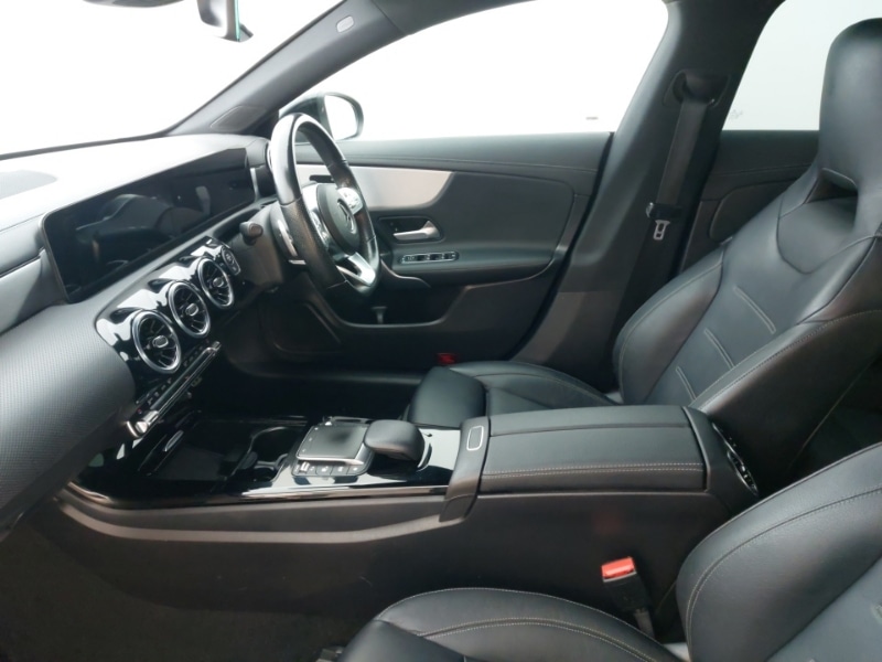 Used Mercedes-Benz CLA 2021 for sale - 77522520: Photo 5