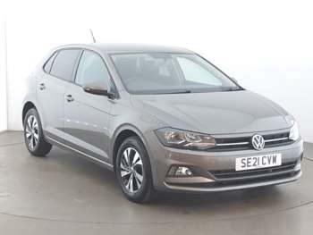 2021 - 1.0 TSI 95 Match 5dr DSG
