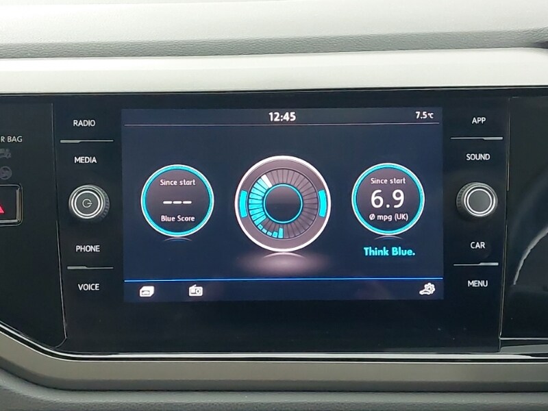 Used Volkswagen Polo 2018 for sale - 77284646: Photo 10