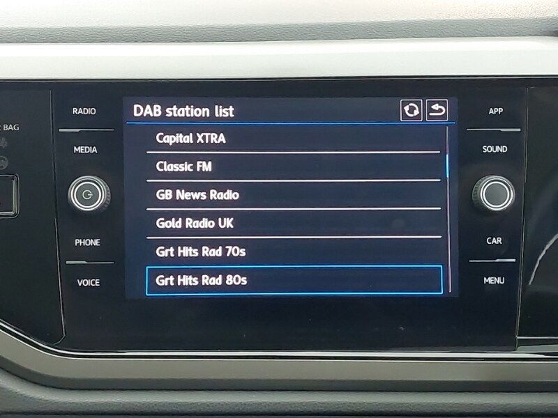 Used Volkswagen Polo 2018 for sale - 77284646: Photo 15