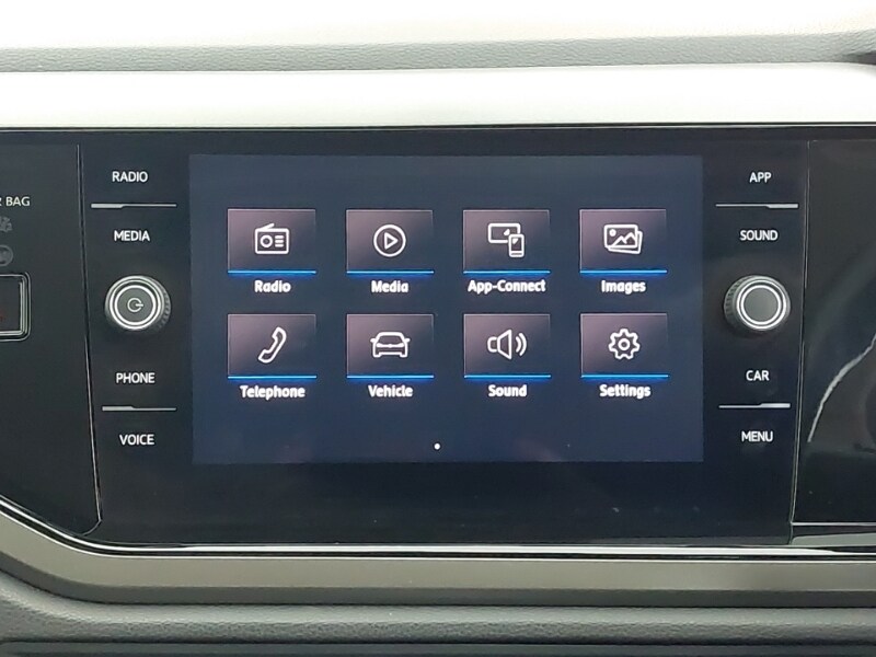 Used Volkswagen Polo 2018 for sale - 77284646: Photo 16