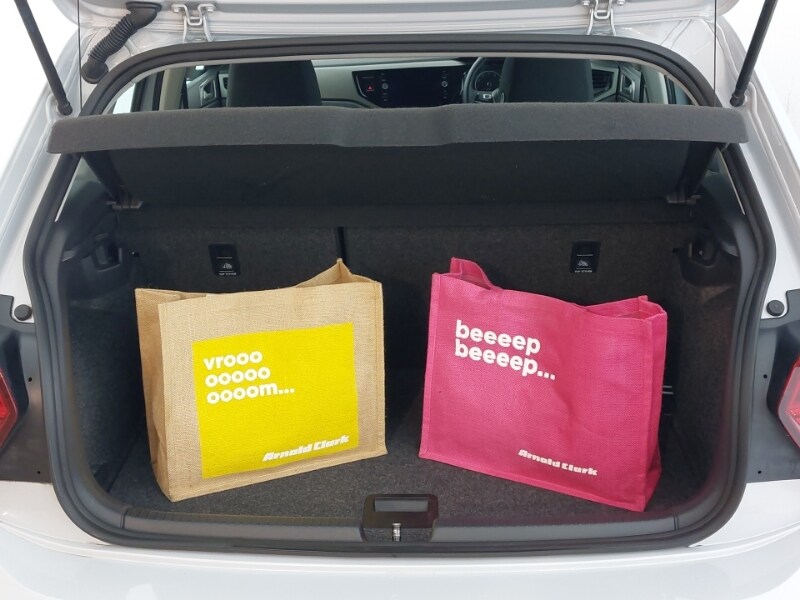 Used Volkswagen Polo 2018 for sale - 77284646: Photo 8