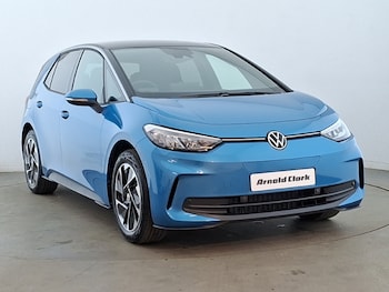 Used Volkswagen ID.3 2025 for sale - 79278428: Photo