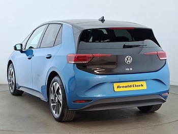 Used Volkswagen ID.3 2025 for sale - 79278428: Photo