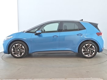 Used Volkswagen ID.3 2025 for sale - 79278428: Photo