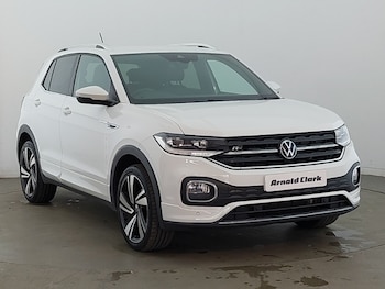 Used Volkswagen T-Cross 2023 for sale - 78703977: Photo