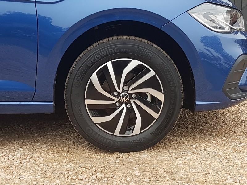 Used Volkswagen Polo 2025 for sale - 76947271: Photo 12