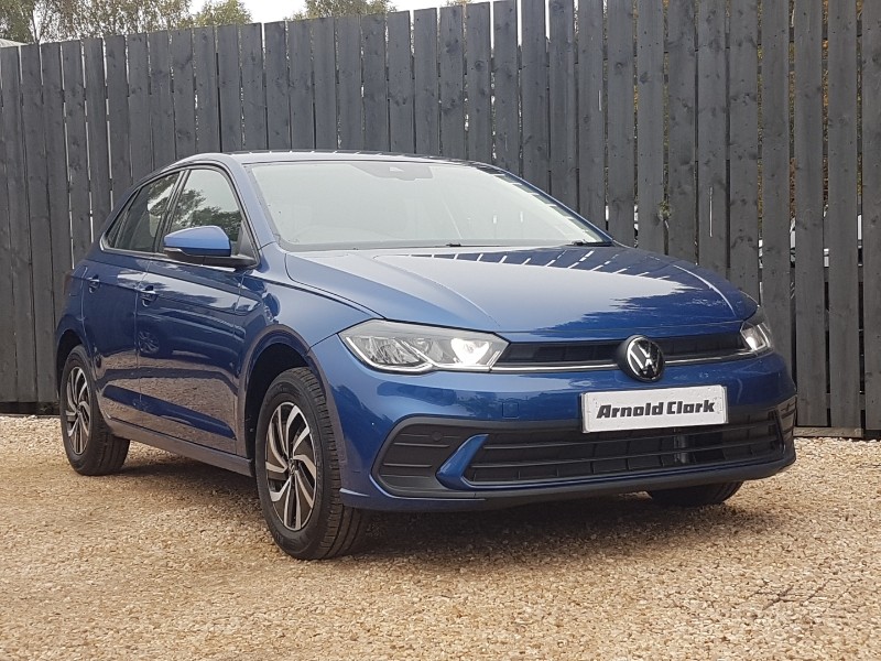 Used Volkswagen Polo 2025 for sale - 76947271: Photo 13