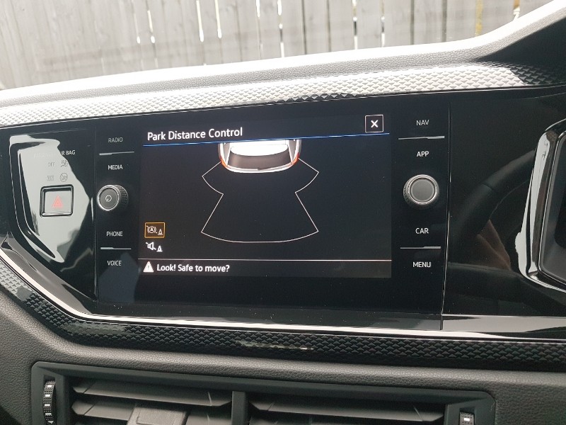 Used Volkswagen Polo 2025 for sale - 76947271: Photo 14