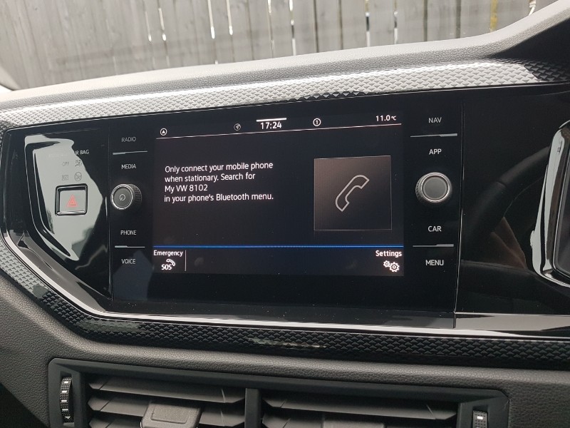 Used Volkswagen Polo 2025 for sale - 76947271: Photo 15