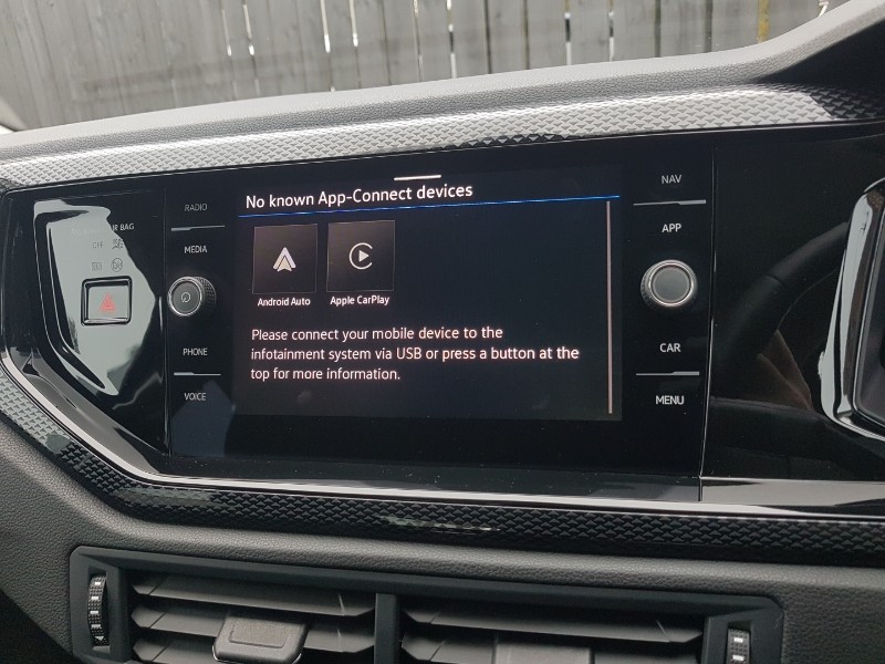 Used Volkswagen Polo 2025 for sale - 76947271: Photo 16