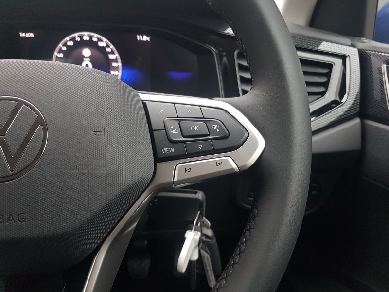 Used Volkswagen Polo 2025 for sale - 76947271: Photo 18