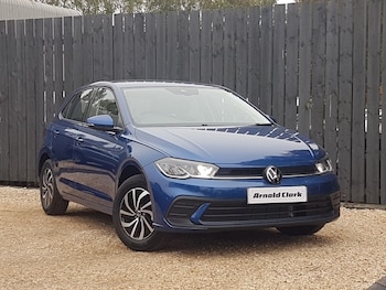 Used Volkswagen Polo 2025 for sale - 76947271: Photo