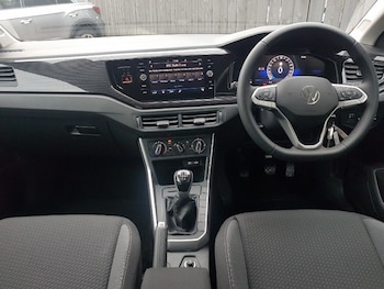 Used Volkswagen Polo 2025 for sale - 76947271: Photo