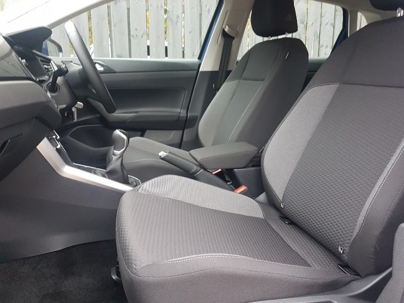 Used Volkswagen Polo 2025 for sale - 76947271: Photo 5