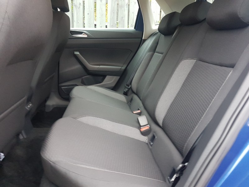 Used Volkswagen Polo 2025 for sale - 76947271: Photo 6