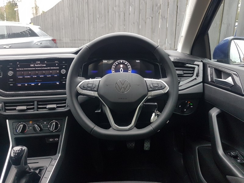 Used Volkswagen Polo 2025 for sale - 76947271: Photo 7