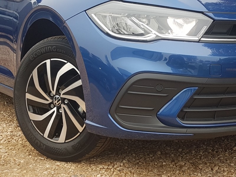 Used Volkswagen Polo 2025 for sale - 76947271: Photo 9