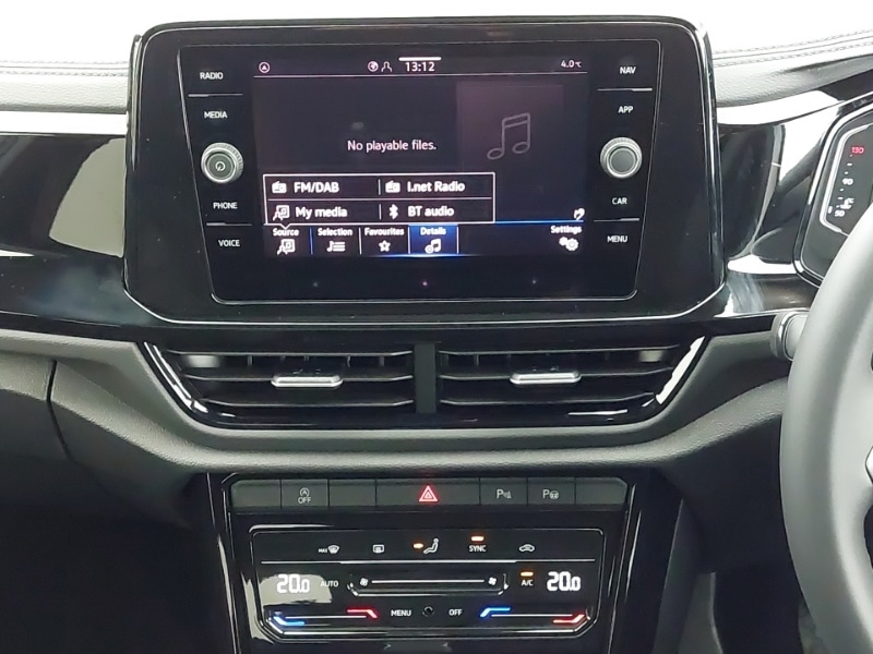 Used Volkswagen T-Roc 2025 for sale - 77223481: Photo 14