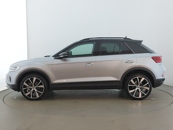 Used Volkswagen T-Roc 2025 for sale - 77223481: Photo