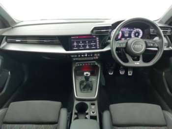 Used Audi A3 2022 for sale - 74882705: Photo