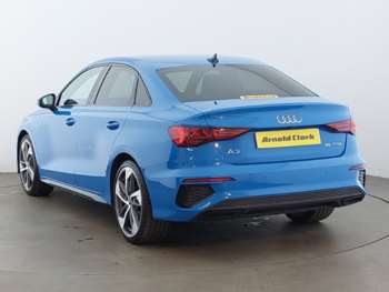 Used Audi A3 2022 for sale - 74882705: Photo