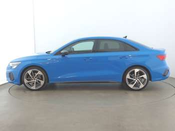 Used Audi A3 2022 for sale - 74882705: Photo