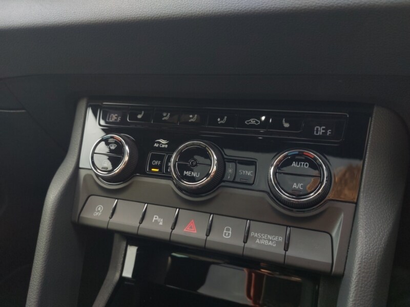 Used Skoda Karoq 2024 for sale - 77208988: Photo 18