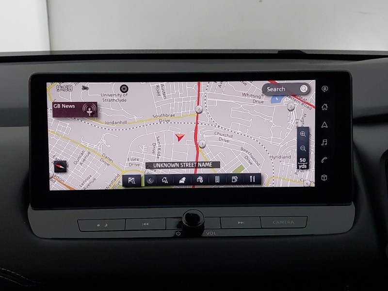 Used Nissan Qashqai 2022 for sale - 77150382: Photo 10