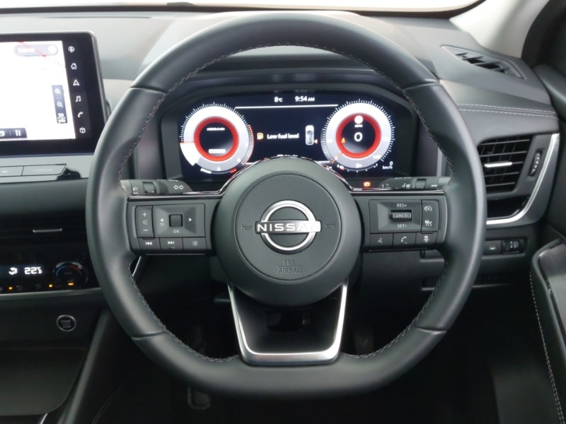 Used Nissan Qashqai 2022 for sale - 77150382: Photo 13