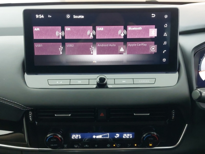 Used Nissan Qashqai 2022 for sale - 77150382: Photo 14