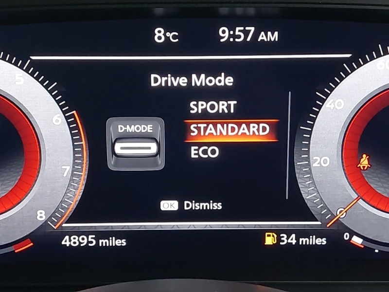 Used Nissan Qashqai 2022 for sale - 77150382: Photo 17