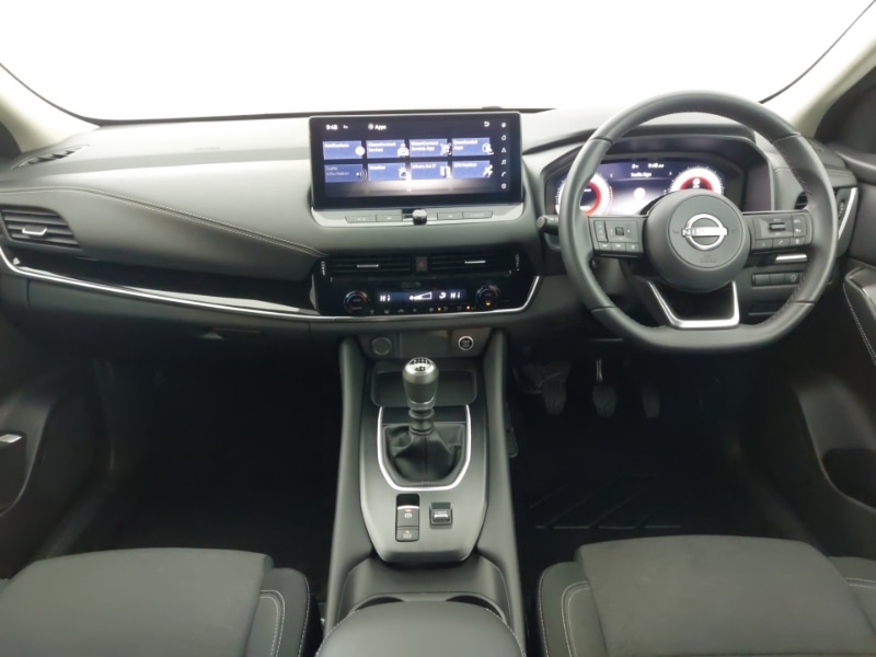 Used Nissan Qashqai 2022 for sale - 77150382: Photo 2