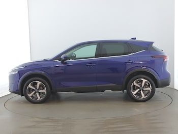 Used Nissan Qashqai 2022 for sale - 77150382: Photo