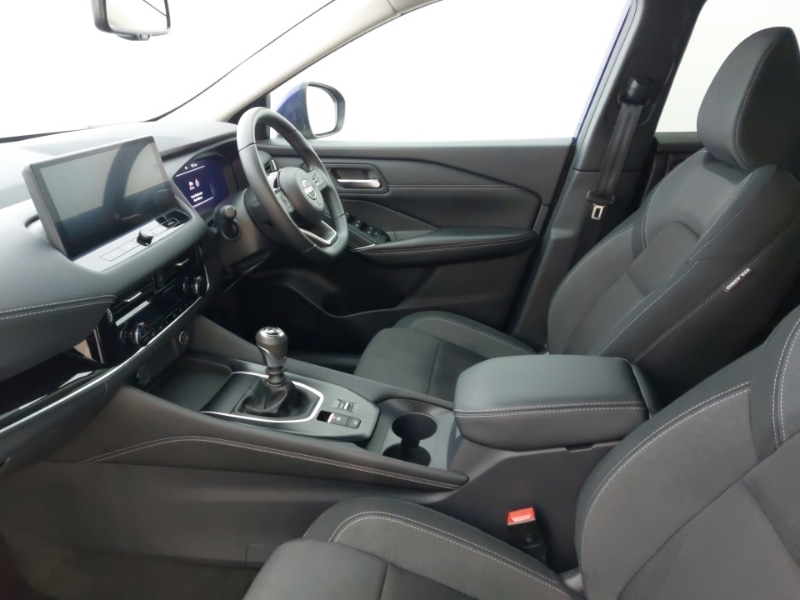 Used Nissan Qashqai 2022 for sale - 77150382: Photo 5