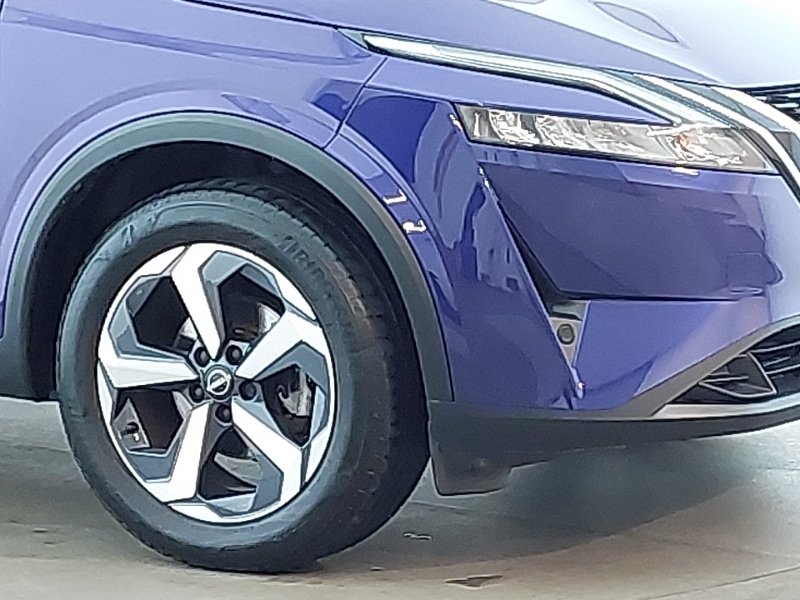 Used Nissan Qashqai 2022 for sale - 77150382: Photo 9