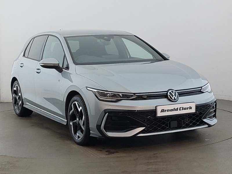 Used Volkswagen Golf 2024 for sale - 76656753: Photo 1