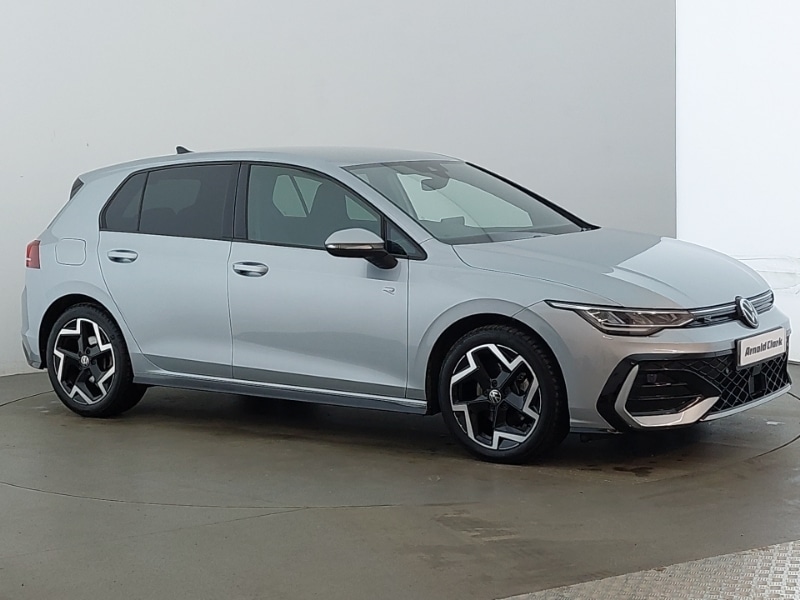 Used Volkswagen Golf 2024 for sale - 76656753: Photo 12