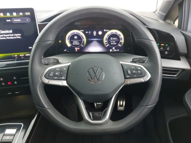 Used Volkswagen Golf 2024 for sale - 76656753: Photo 13