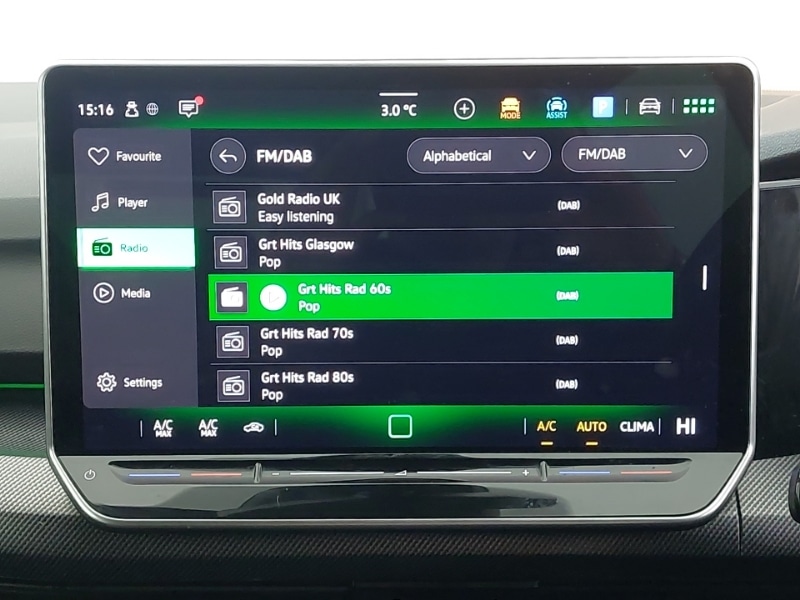 Used Volkswagen Golf 2024 for sale - 76656753: Photo 14