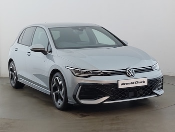 Used Volkswagen Golf 2024 for sale - 76656753: Photo