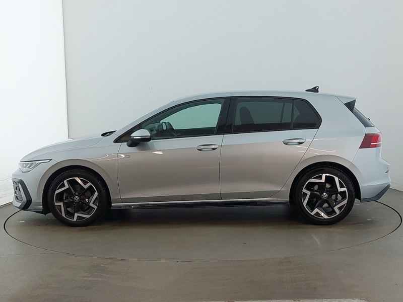 Used Volkswagen Golf 2024 for sale - 76656753: Photo 4