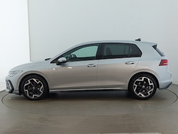 Used Volkswagen Golf 2024 for sale - 76656753: Photo