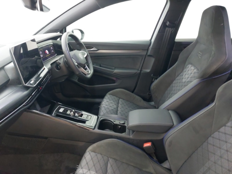 Used Volkswagen Golf 2024 for sale - 76656753: Photo 5