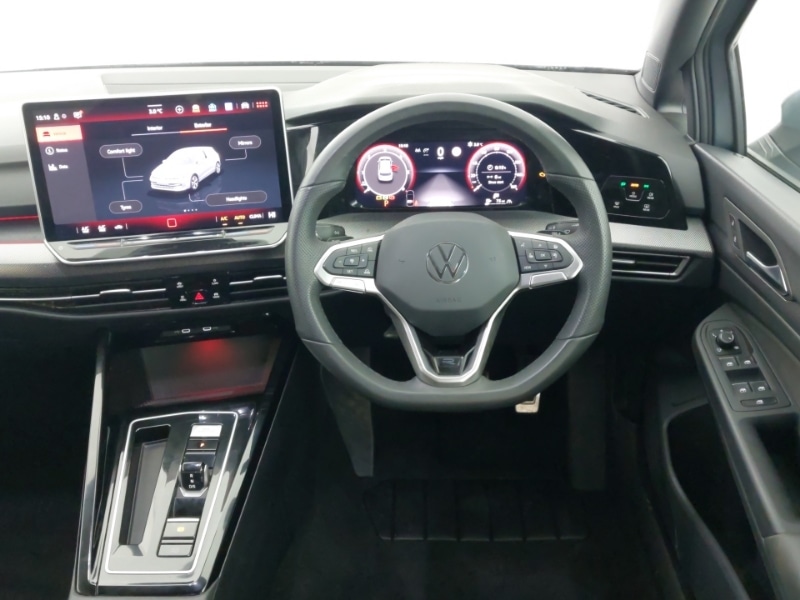 Used Volkswagen Golf 2024 for sale - 76656753: Photo 7