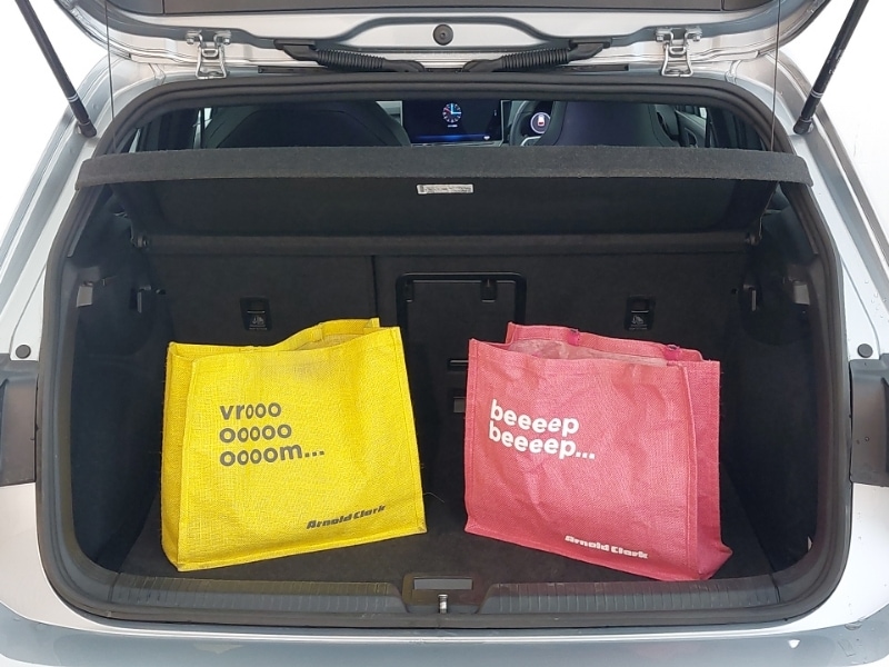 Used Volkswagen Golf 2024 for sale - 76656753: Photo 8