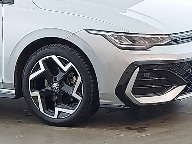 Used Volkswagen Golf 2024 for sale - 76656753: Photo 9